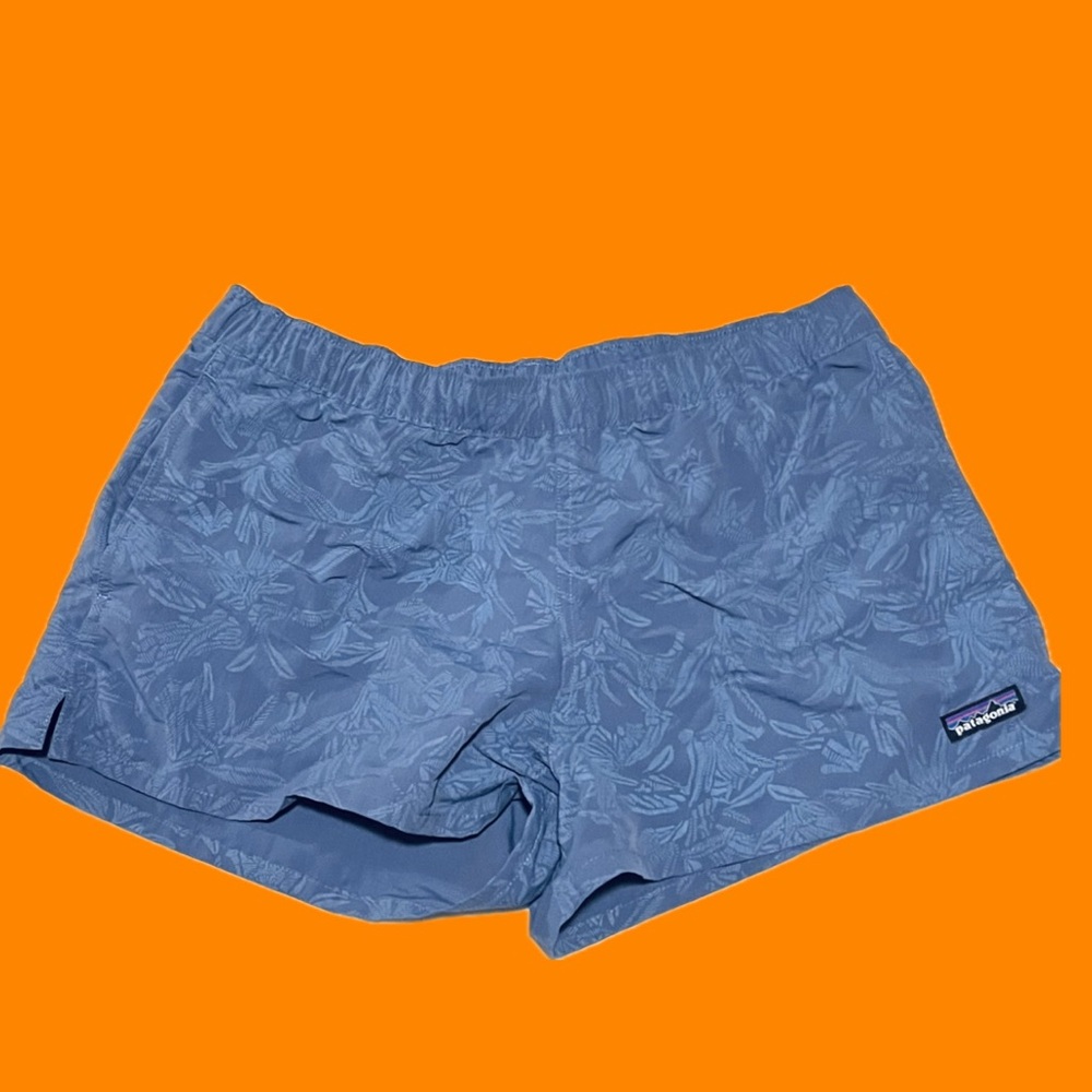 Patagonia shorts